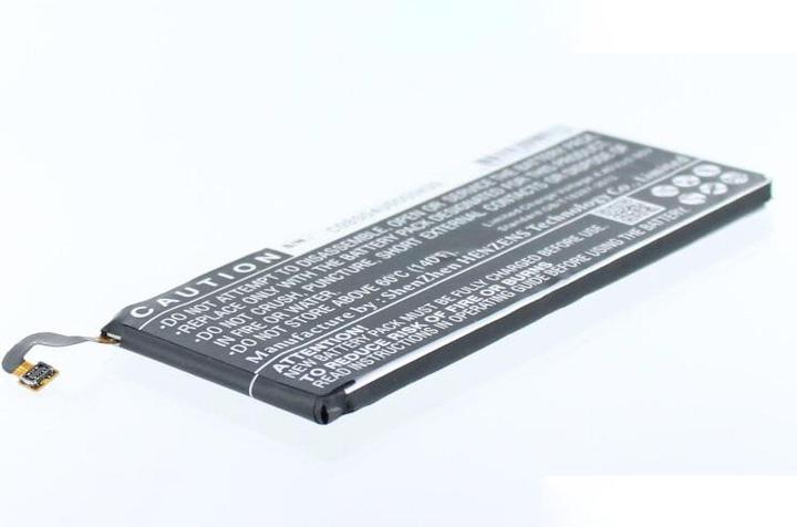 Actual product image AGI Battery compatible with Samsung EB-BG935ABE - Battery - 3,600 mAh
