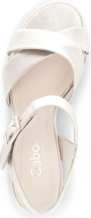 Produktbild Gabor Riemchensandalen (37.5)