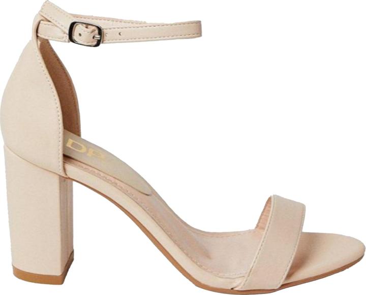 Actual product image Dorothy Perkins Womens/Ladies Spark Sandals (36)