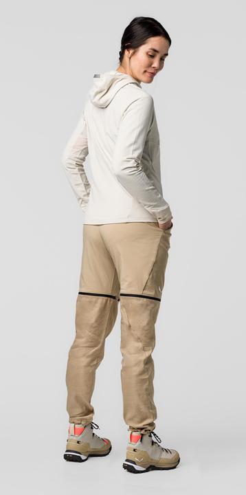 Actual product image Salewa Puez Merino Durastretch hoody Da (46)
