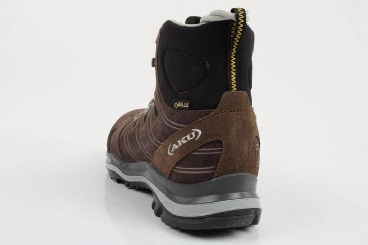 Produktbild AKU Alterra GTX (42)