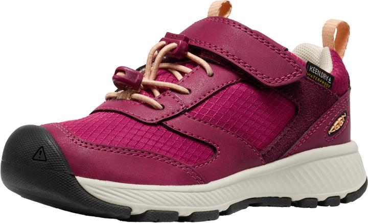 Beaujolais, Peach Fuzz