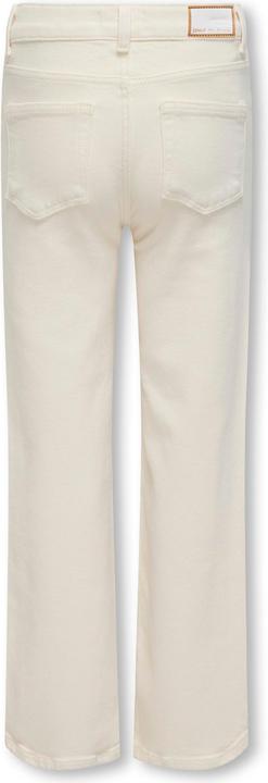 Produktbild Only Weiter Beinschnitt Hohe Taille Jeans Weit geschnitten (164)