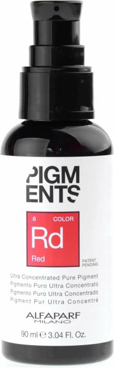 Actual product image Alfaparf Pigments (.6)