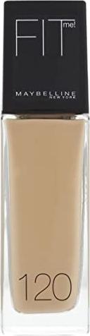 Immagine prodotto Maybelline New York In forma con me (120 Avorio Classico)
