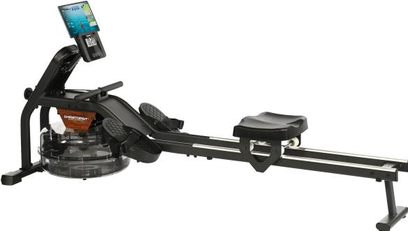 Produktbild Christopeit Water Rower Garda