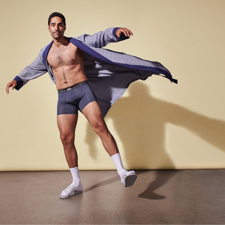 Immagine prodotto SAXX Underwear Vibrazioni (M)