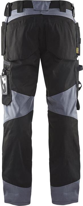 Produktbild Blakläder Handwerker Bundhose 1555 (152)