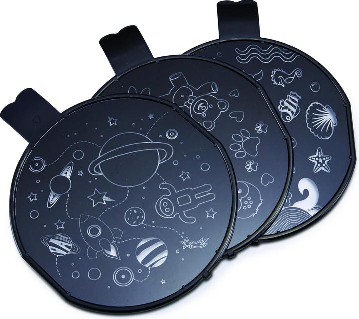 Image du produit Bigben Horloge d'alarme