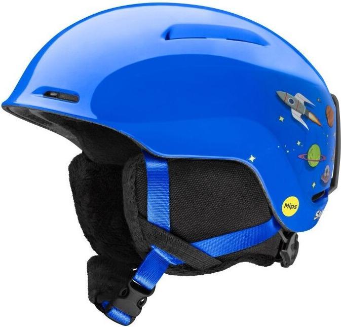 Casque de ski