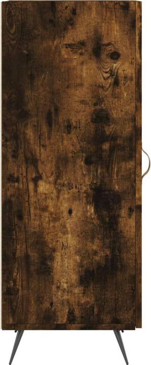 Image du produit vidaXL Sideboard (34.50 x 34 x 90 cm)