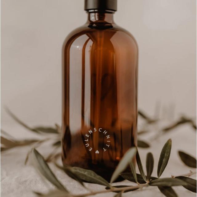 Actual product image Eulenschnitt Soap dispenser