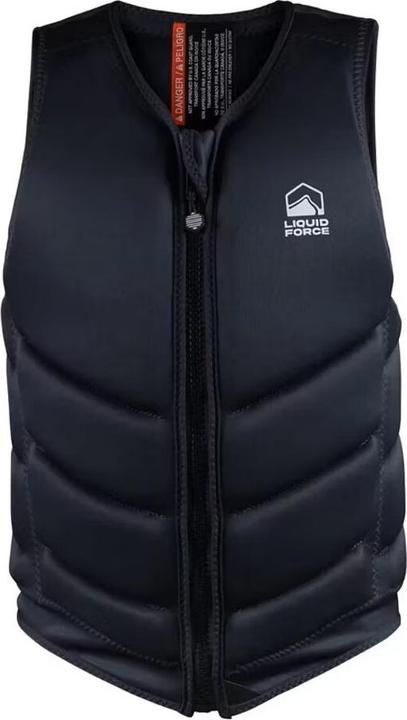 Actual product image Liquid Force Core Comp Vest (L)