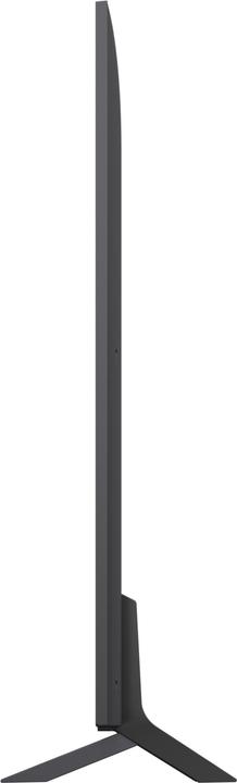 Actual product image LG 65QNED80A6A (65", QNED80, QNED, 4K, 2025)