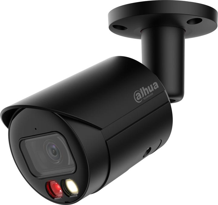 Produktbild Dahua Kamera hfw2849s-s-il-0280b (3840 x 2160 Pixels)