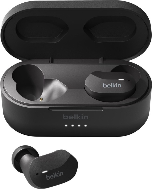 Produktbild Belkin SoundForm (keine Geräuschunterdrückung, Kabelgebunden)