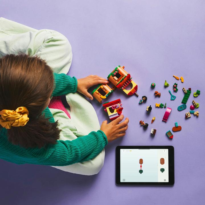 Immagine prodotto LEGO Encanto Mini-Haus (43261, LEGO Disney)