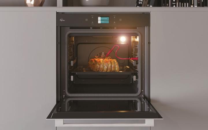 Actual product image Bauknecht Oven BIK9 PP8TS2 PT CH A+