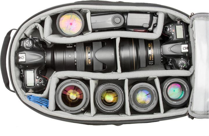 Produktbild Think Tank StreetWalker Harddrive V2.0 (Fotorucksack, 24.64 l)