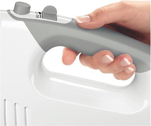 Actual product image Bosch Hausgeräte Hand Blender ErgoMixx 450 W *white (450 W)