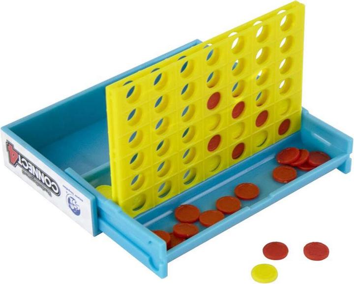 Actual product image Worlds Smallest Four wins (German)