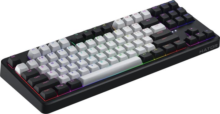 Image du produit Hator Rockfall 3 TKL Wireless (ING. Int., Filaire, Sans fil)