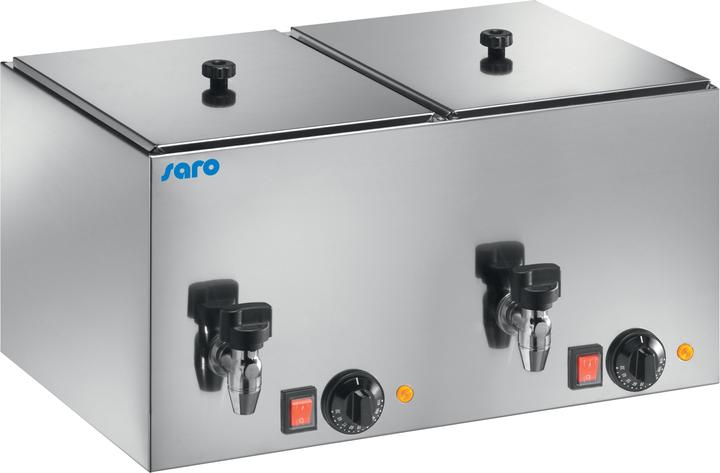 Saro HD 200