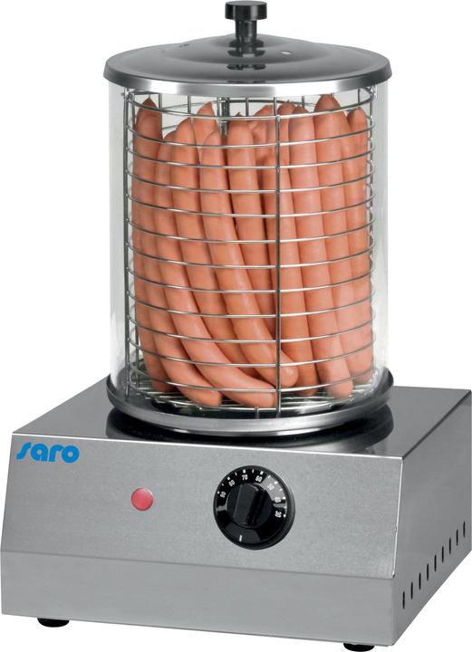 Saro Hot Dog Gerät CS-100