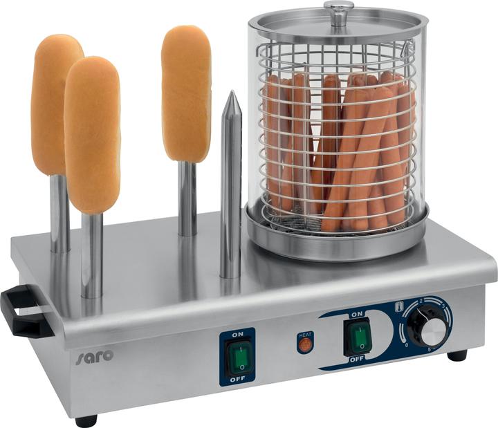 Produktbild Saro Hw 2