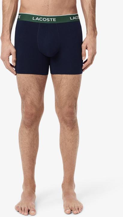 Immagine prodotto Lacoste Wäsche (XS, confezione da 3)