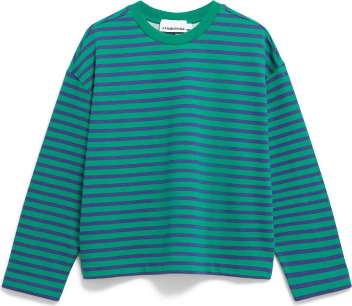 Actual product image Armedangels Sweater FRANKAA (S)