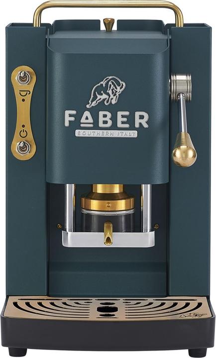 Actual product image Faber Pro Deluxe (E.S.E.)