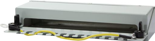 Produktbild LogiLink Stahlgehäuse