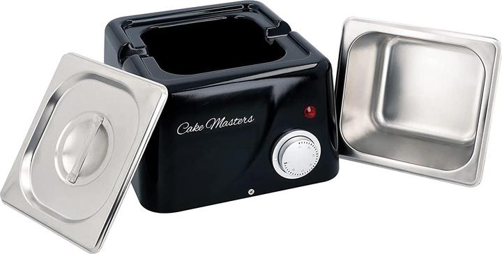 Produktbild Techstudio.ch Temperiergerät