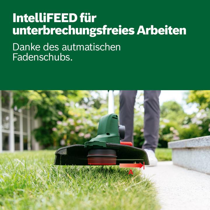Produktbild Bosch Home & Garden UniversalGrassCut 18V-26 (Trimmfaden)