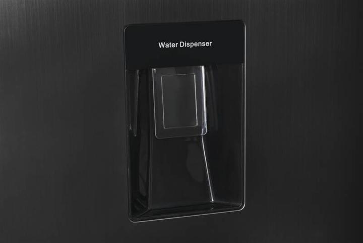 Produktbild Exquisit Kühl-Gefrierkombination KGC265-70-WS-040E (260 l)