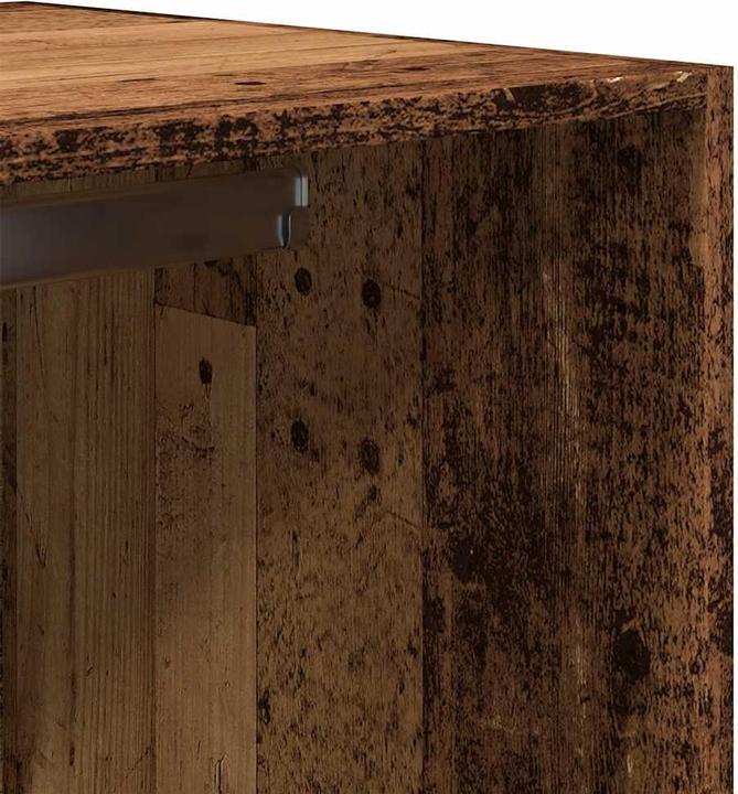 Immagine prodotto vidaXL Kleiderschrank (80 x 50 x 200 cm)