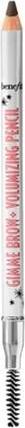Image du produit BeneFit Cosmetics Gimme Brow+ Crayon volumateur (5 Marron noir chaud)