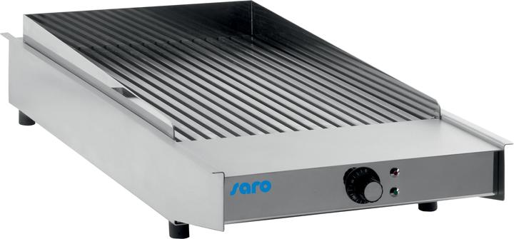 Produktbild Saro Wow Grill 400