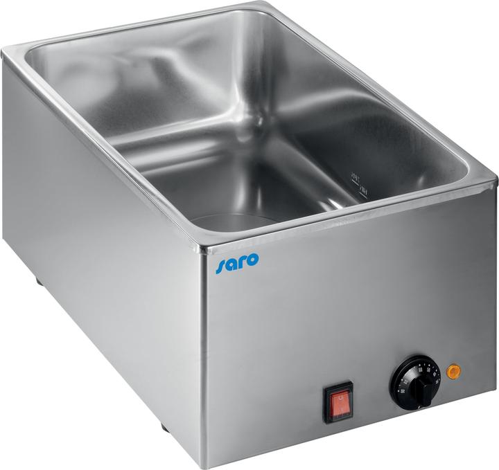 Produktbild Saro Bm 160