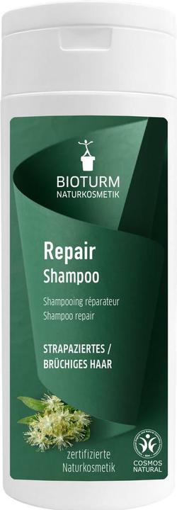 Produktbild Bioturm Shampoo Repair (Flüssiges Shampoo)