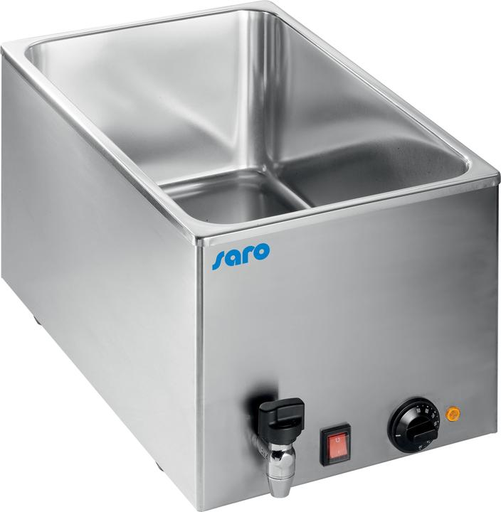 Actual product image Saro Bmh 210