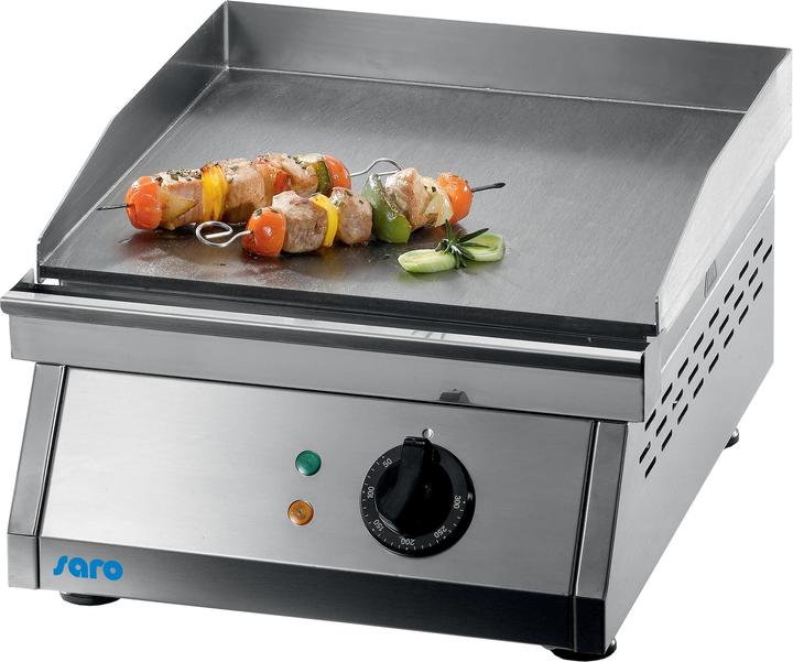 Produktbild Saro Fry Top 400 (3 kW)