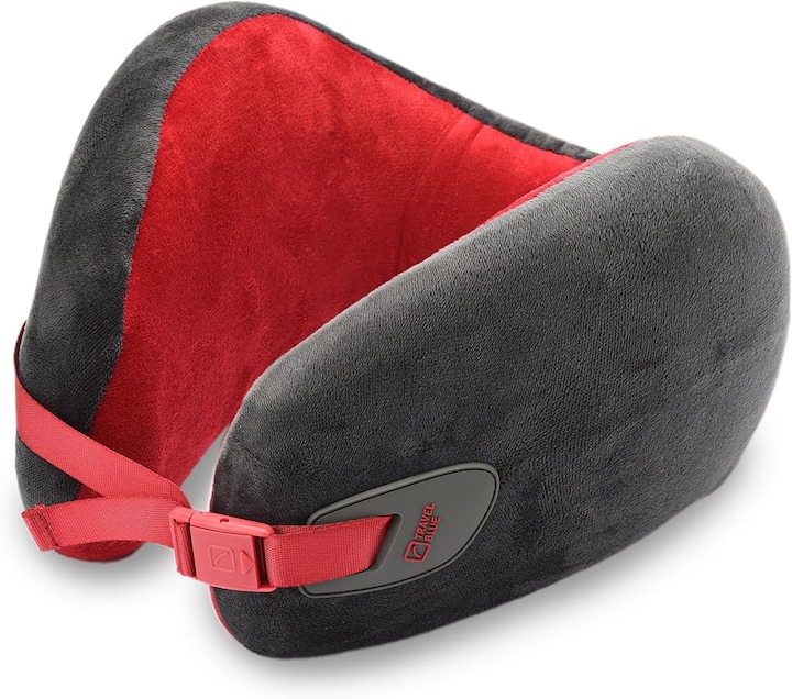 Immagine prodotto Travel Blue Cuscino da viaggio a forma di nuvola