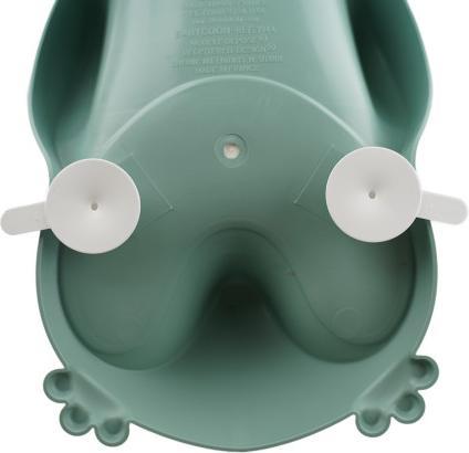 Produktbild Thermobaby babycoon Badesitz tief Pfau