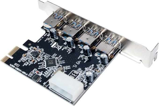 Produktbild LogiLink PC0057A