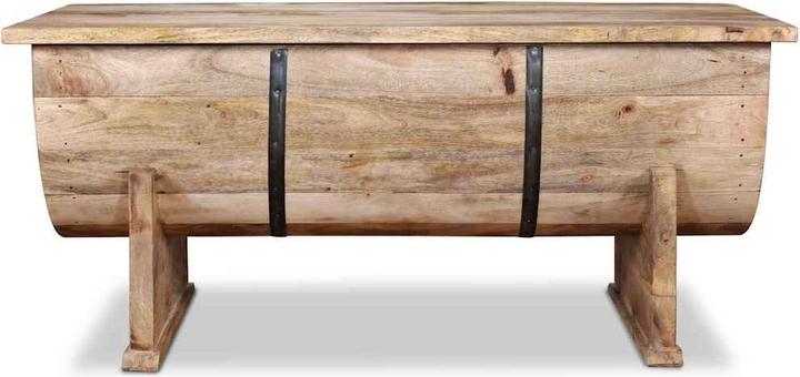 Immagine prodotto vidaXL Couchtisch (88 x 50 x 40 cm)