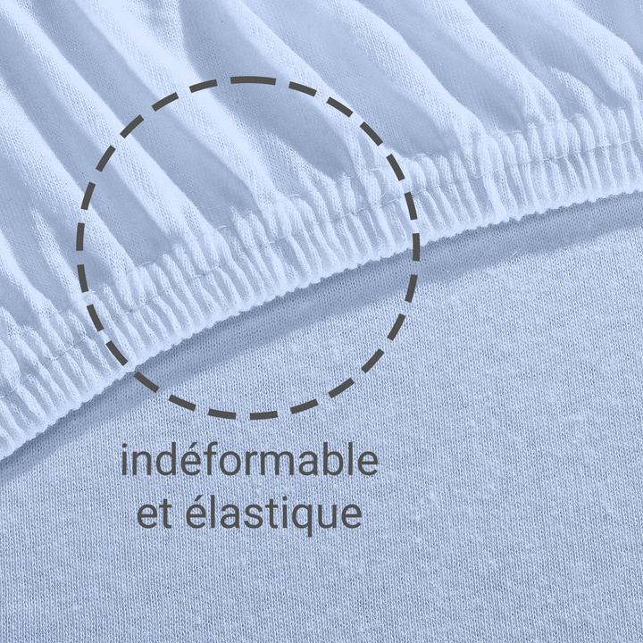 Image du produit Casativo Drap-housse (70 x 140 cm)