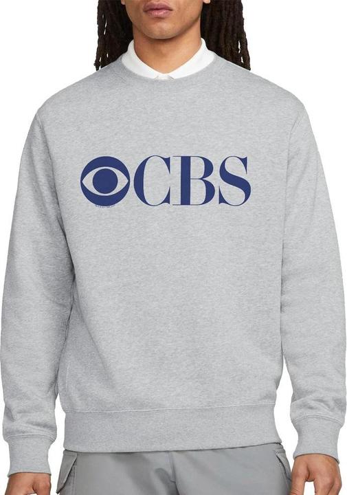 Produktbild CBS Sweatshirt (L)