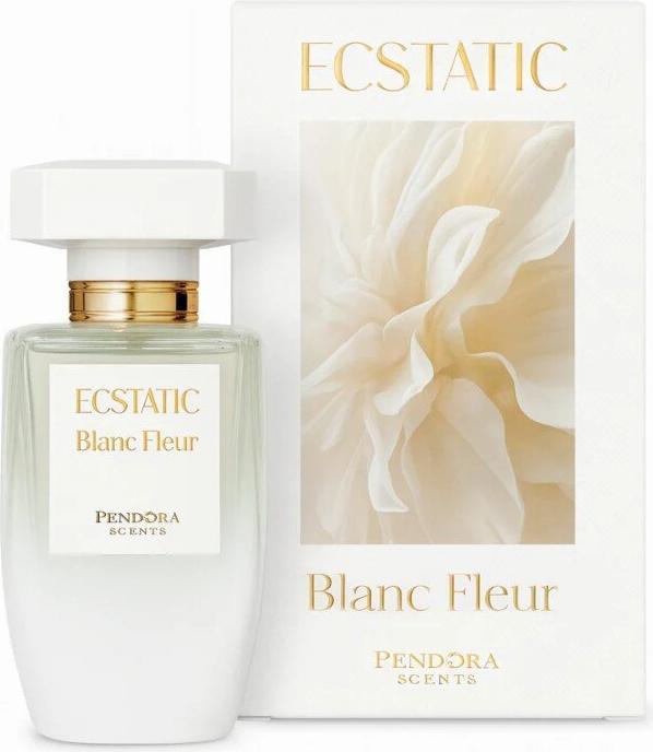 Image du produit Paris Corner Ecstatic Blach Fleur (Eau de parfum, 100 ml)
